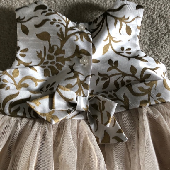 Special Occasion Toddler Dress - Picture 5 of 5